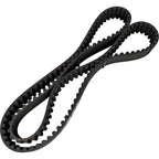 Rear Drive Belt 40024-97 for Harley-Davidson FLTRSEI2 CVO 1PCC Road Glide 2001