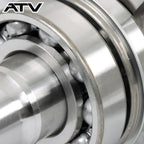 CRANKSHAFT FOR POLARIS SPORTSMAN RZR RANGER 800 RZR S hot rods 2205112