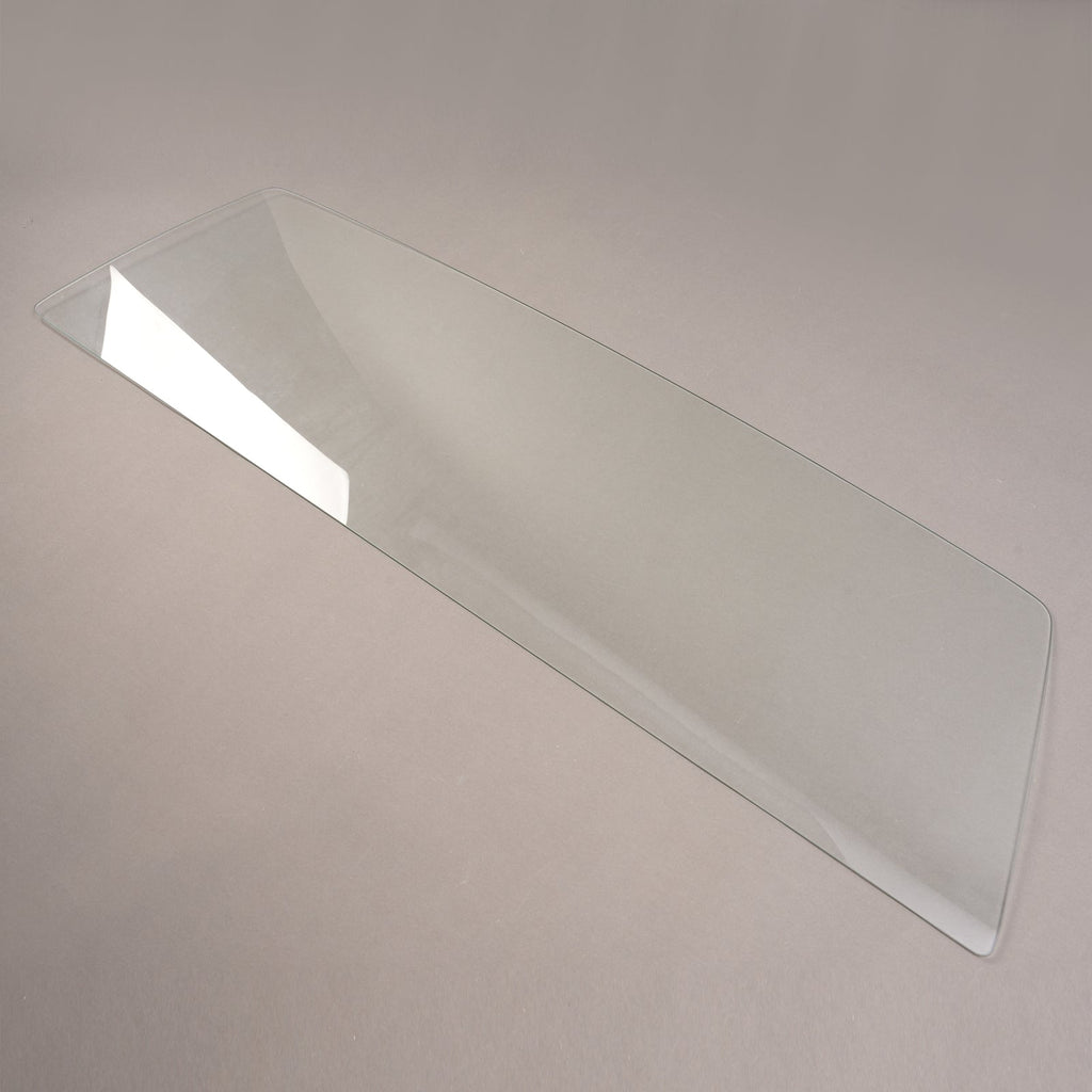 For Chevrolet S10 GMC S15 Sonoma Pickup 1982-1993 Rear Window Glass Clear