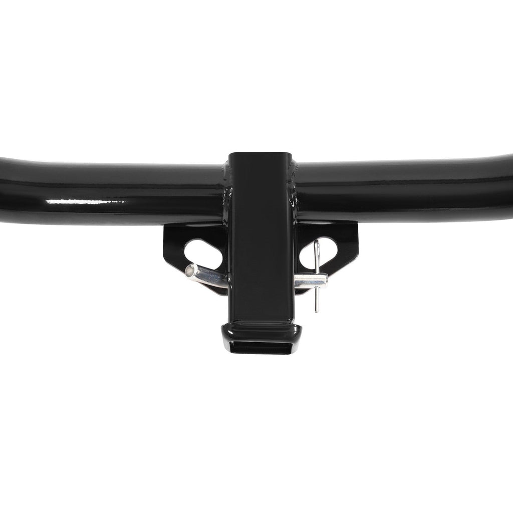 For Jeep Liberty 2002-2007 Rear Trailer Hitch 2" Tow Receiver Class III Steel