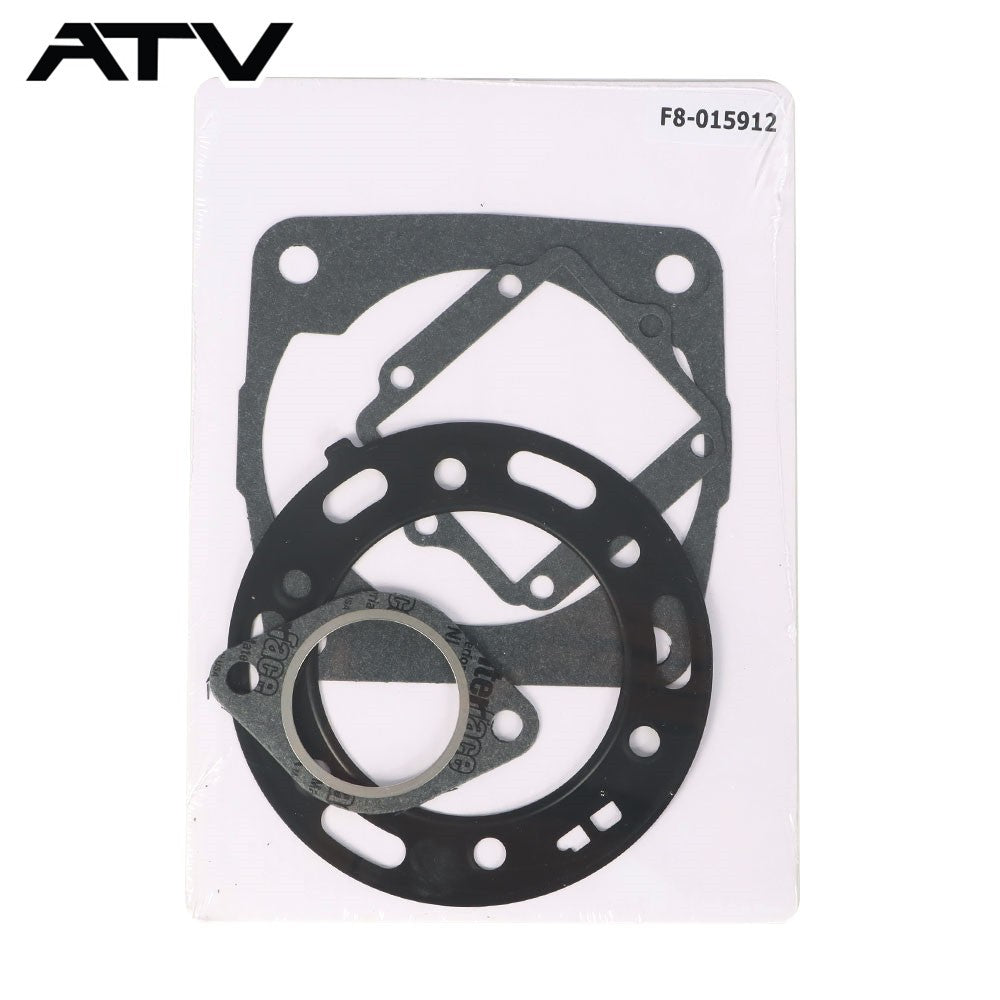 Top End Gasket Kit for Polaris 400 2-Stroke Scrambler Sportsman Xplorer
