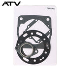 Top End Gasket Kit for Polaris 400 2-Stroke Scrambler Sportsman Xplorer