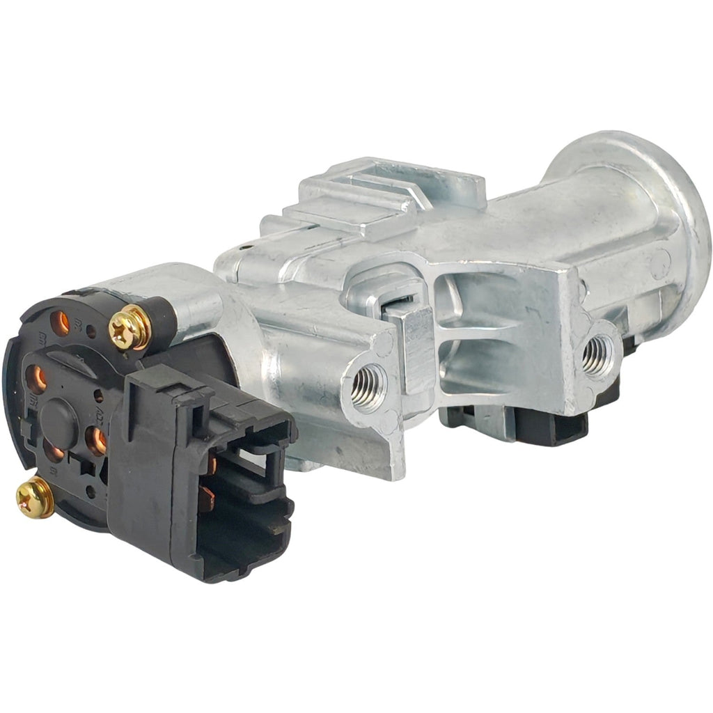 IADL920 Ignition Barrel Door Lock Switch w/ 2 Key for Isuzu NPR NQR NRR NPR-HD