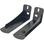 RH LH Rear Fender Mounting Support Set for Can-Am Renegade 570 850 800 1000