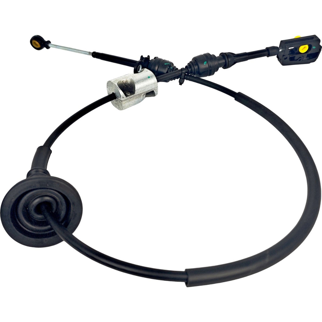 Automatic Transmission Shift Cable Fit Ford JC3Z-7E395-C JC3Z-7E395-B Truck