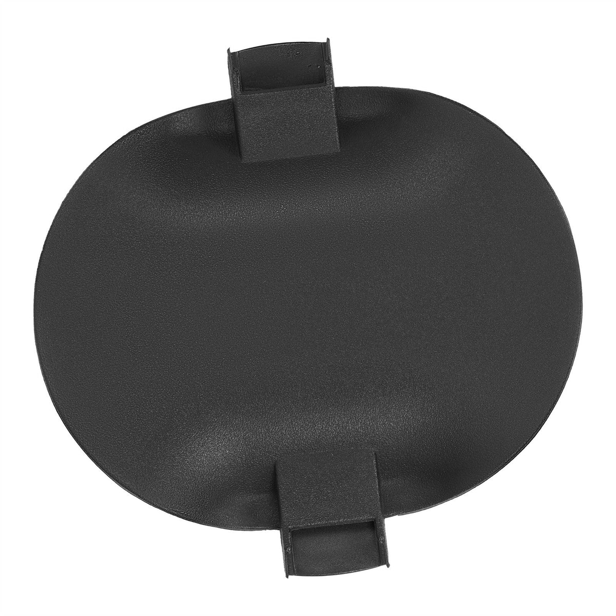 For 2020-2024 GMC Sierra 1500 2500 3500 HD 5th Wheel Mount Cover Crew Cab 4Dr