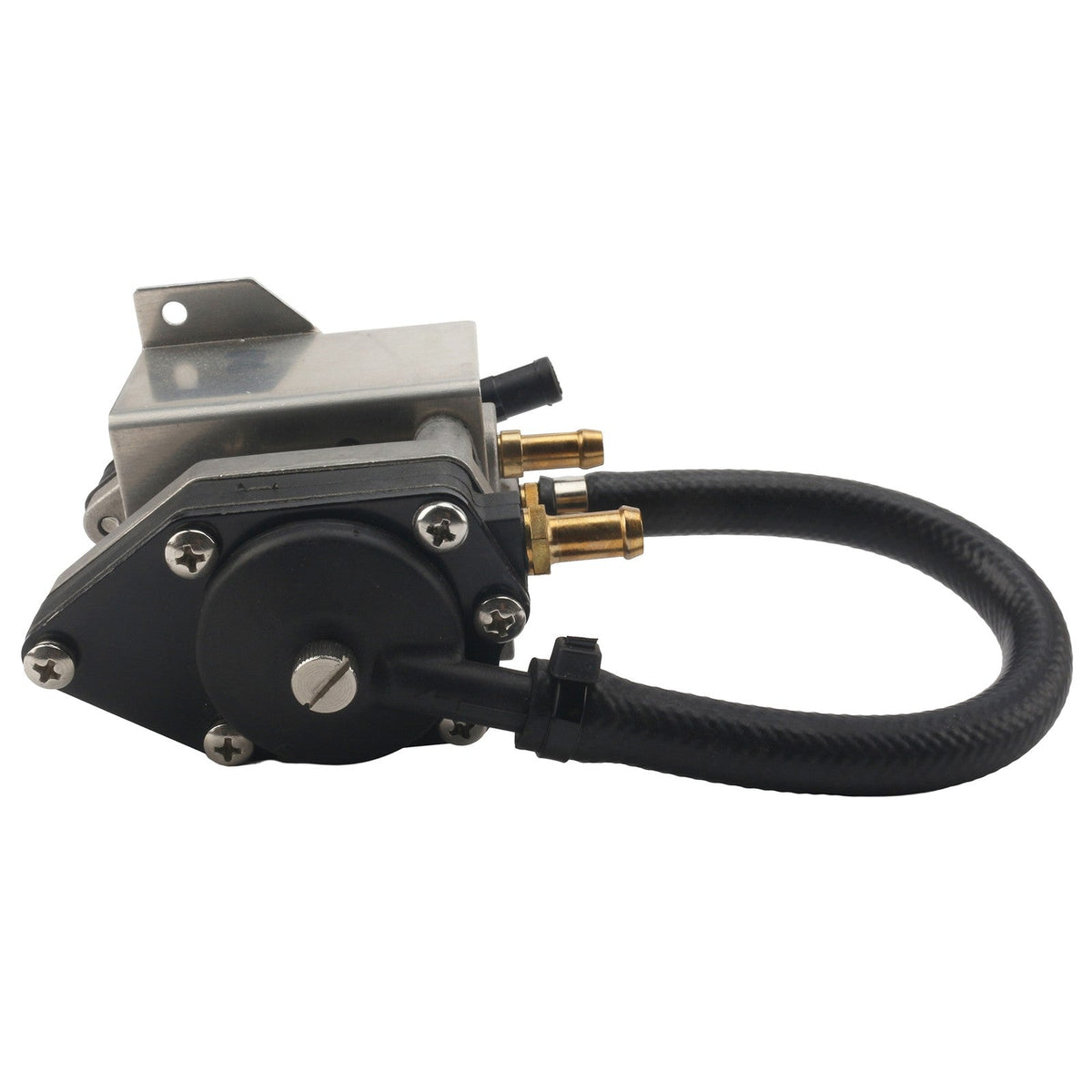 JOHNSON EVINRUDE REPLACE VRO PUMPS FUEL ONLY 120 130 140 200 225 LOOPERS