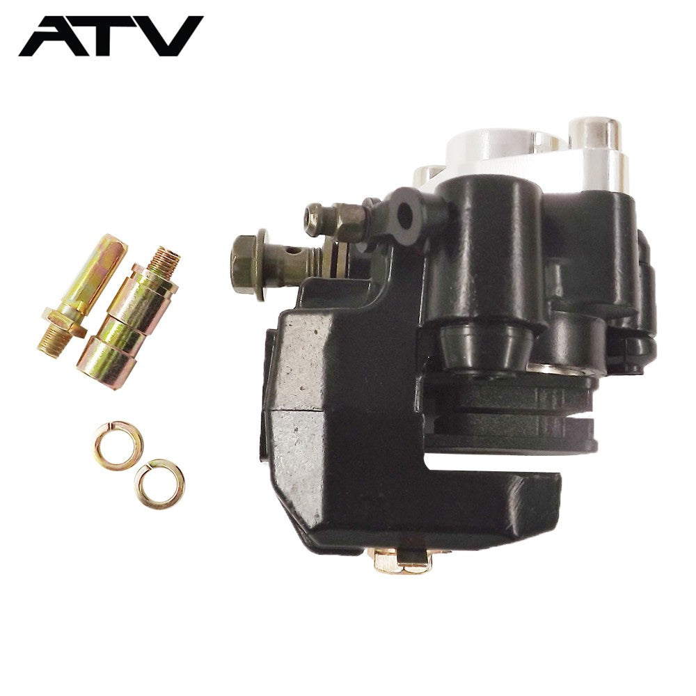 Rear Brake Caliper With Pads For Honda Sportrax 300 TRX300EX 1993-2009