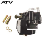 Rear Brake Caliper With Pads For Honda Sportrax 300 TRX300EX 1993-2009