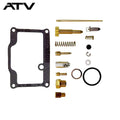Carburetor Carb Rebuild Kit For Polaris Trail For Blazer 250 2002 2003