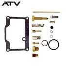 Carburetor Carb Rebuild Kit For Polaris Trail For Blazer 250 2002 2003