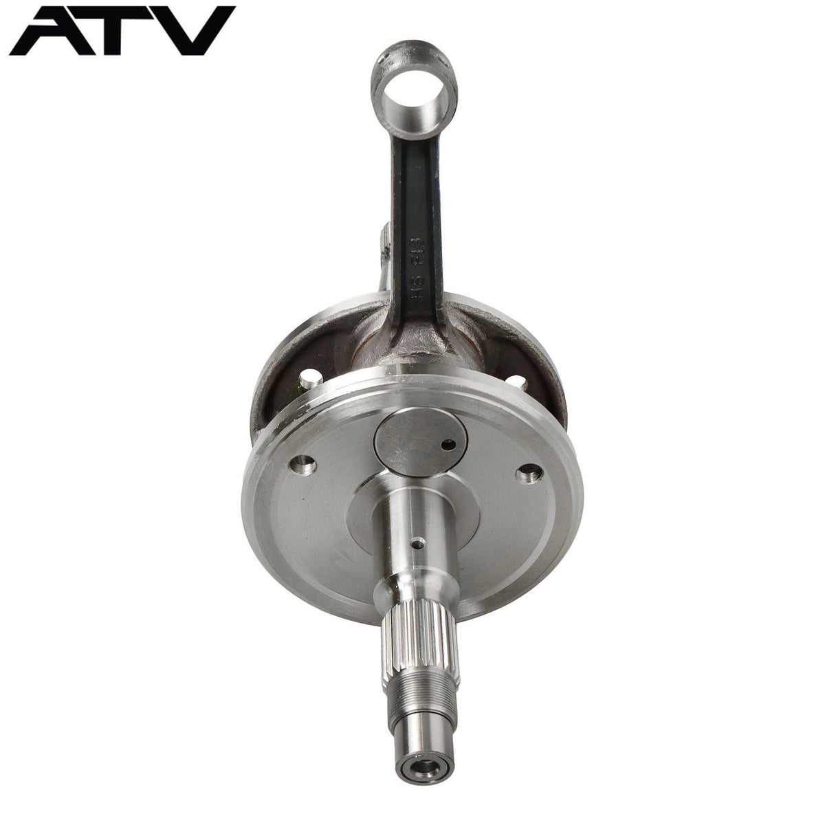 Crankshaft For Hisun 400 HS400 Quad 13200-003-0000,13300-F12-0000 ATV UTV NEW US