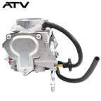 Carburetor Kit For Yamaha Warrior 350 Moto-4 Big Bear 350 Wolverine 350 87-1995