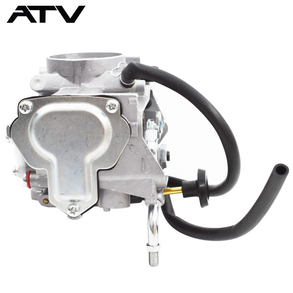 Carburetor Kit For Yamaha Warrior 350 Moto-4 Big Bear 350 Wolverine 350 87-1995