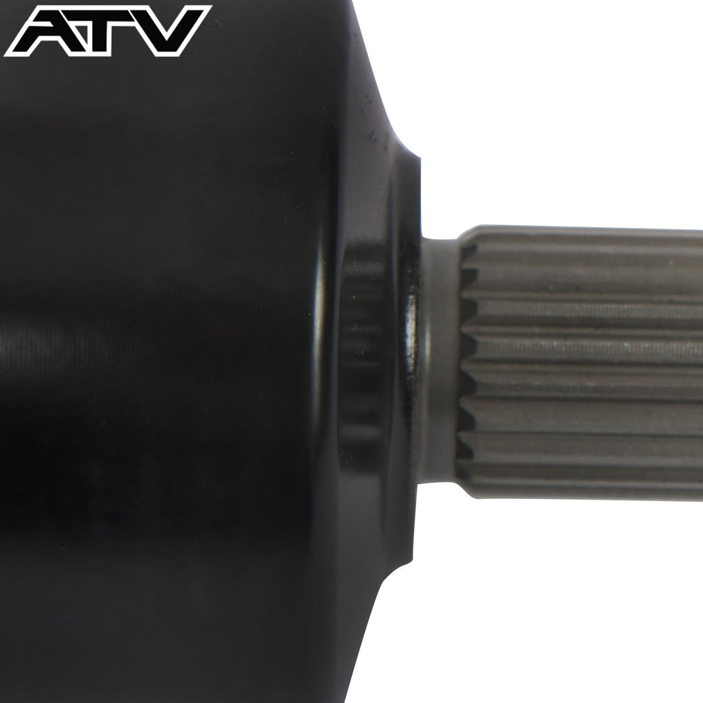 1333238 Front Left/Right CV Axles Drive Shaft For Polaris Ranger 500 570 17-22
