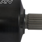 1333238 Front Left/Right CV Axles Drive Shaft For Polaris Ranger 500 570 17-22
