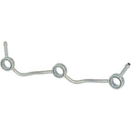 Fuel Overflow Pipe 16261-42502 for Kubota B2601HSD BX2680 Tractor 16261-42500