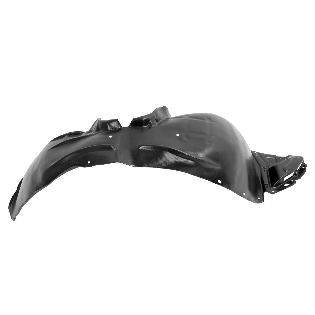 Fit 2016-2018 Chevrolet Malibu Front Right Fender Liner Inner Splash Shield