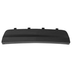 Trailer Hitch Panel Rear Bumper Tow Bracket Cover For Chevrolet Traverse 2013-17