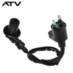 Ignition Coil For Polaris Outlaw 50 / 90 Predator 50 / RZR170 2007-2015
