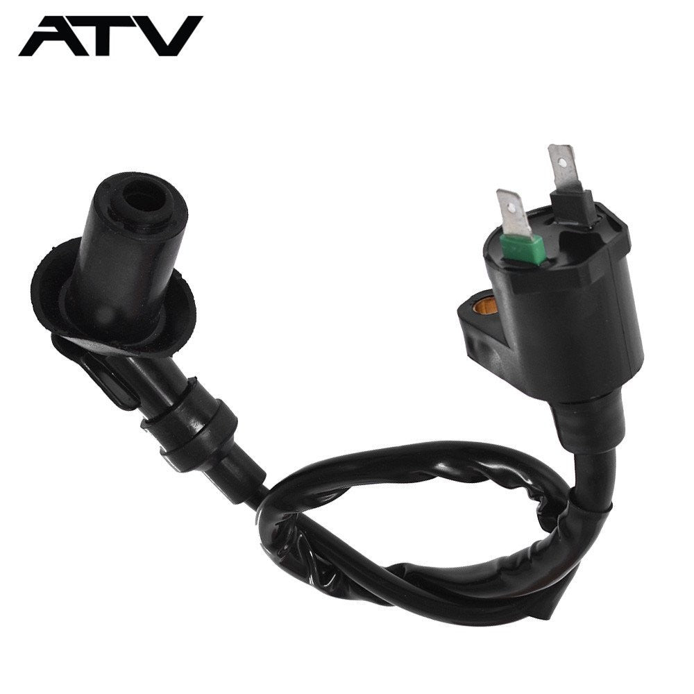 Ignition Coil For Polaris Outlaw 50 / 90 Predator 50 / RZR170 2007-2015