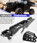 2''-3'' Lift Kit Front & Rear for Polaris RZR S 800, RZR 4 800 2010-2014