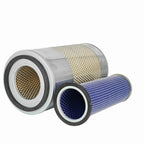 Outer Inner Air Filter CA7670 CA7670SY for Ford New Holland  7740 7840 8240 8160