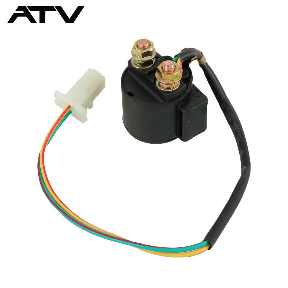For 1996-2001 Yamaha Warrior 350 YFM350X Magneto Stator Regulator Relay Gasket
