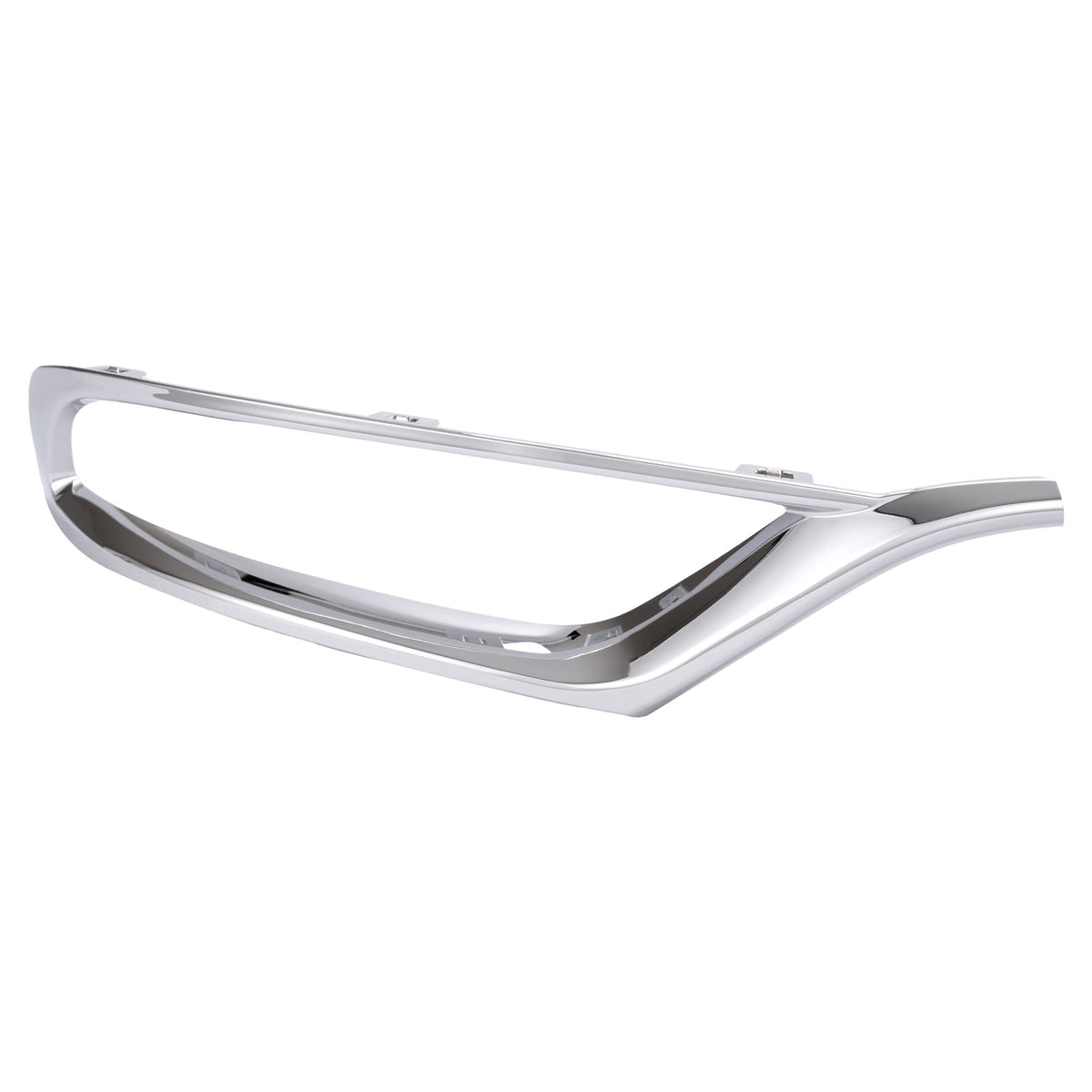 Fog Light Trim Passenger Side Front Chrome For Chrysler 300 2015-2024 5SW14SZ0AA