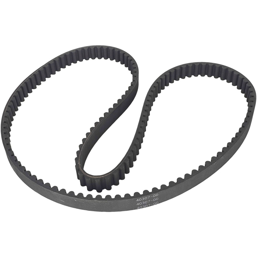 135T 1 1/8" Drive Belt 40307-00 Fit Harley-Davidson 2001-2004 Heritage Springer