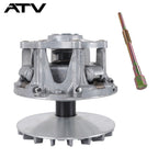 PRIMARY CLUTCH & PULLER For 2008-2013 KAWASAKI TERYX 750 2 SEATER 49093-0063