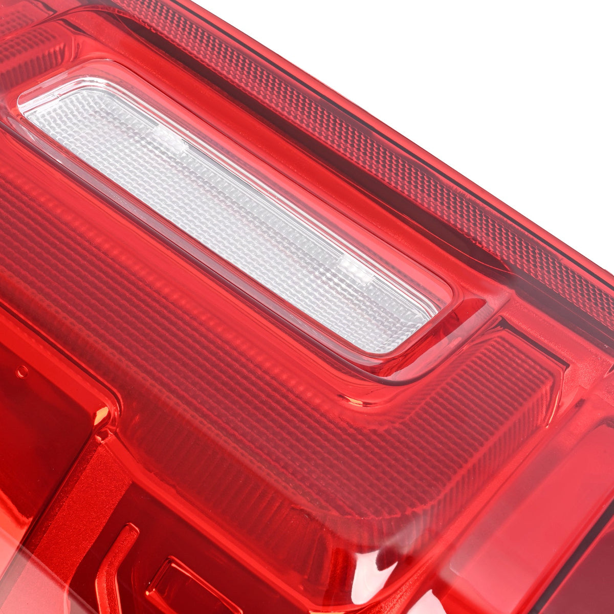 LED Tail Light Brake Lamp Driver Side For Ford Ranger 2019-2022 23 W/Blind Spot