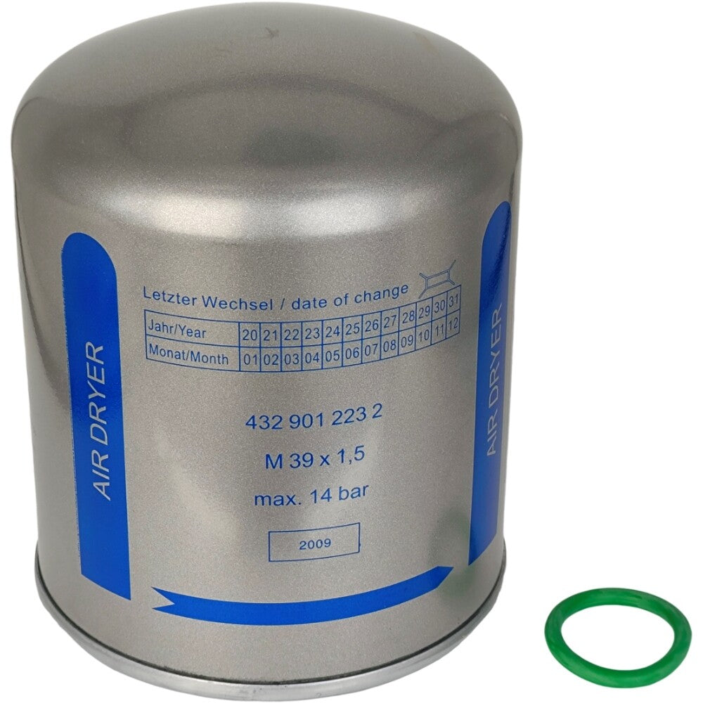 21620181 Air Dryer Filter for Volvo D13 for Donaldson P951413 Cartridge BA5379