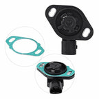 New Throttle Position Sensor For 1990-2002 Honda Accord 2.0L 2.3L 2.7L 3.0L