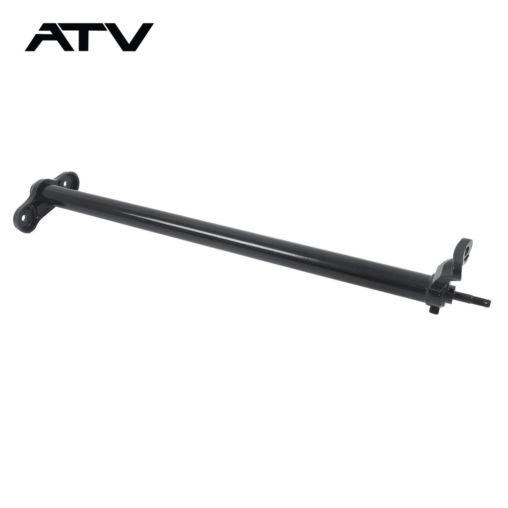 2008-2014 39114-0012-21 For Kawasaki KFX 450R KFX450R Front Black Steering Shaft