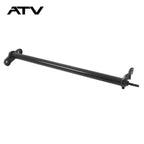 2008-2014 39114-0012-21 For Kawasaki KFX 450R KFX450R Front Black Steering Shaft