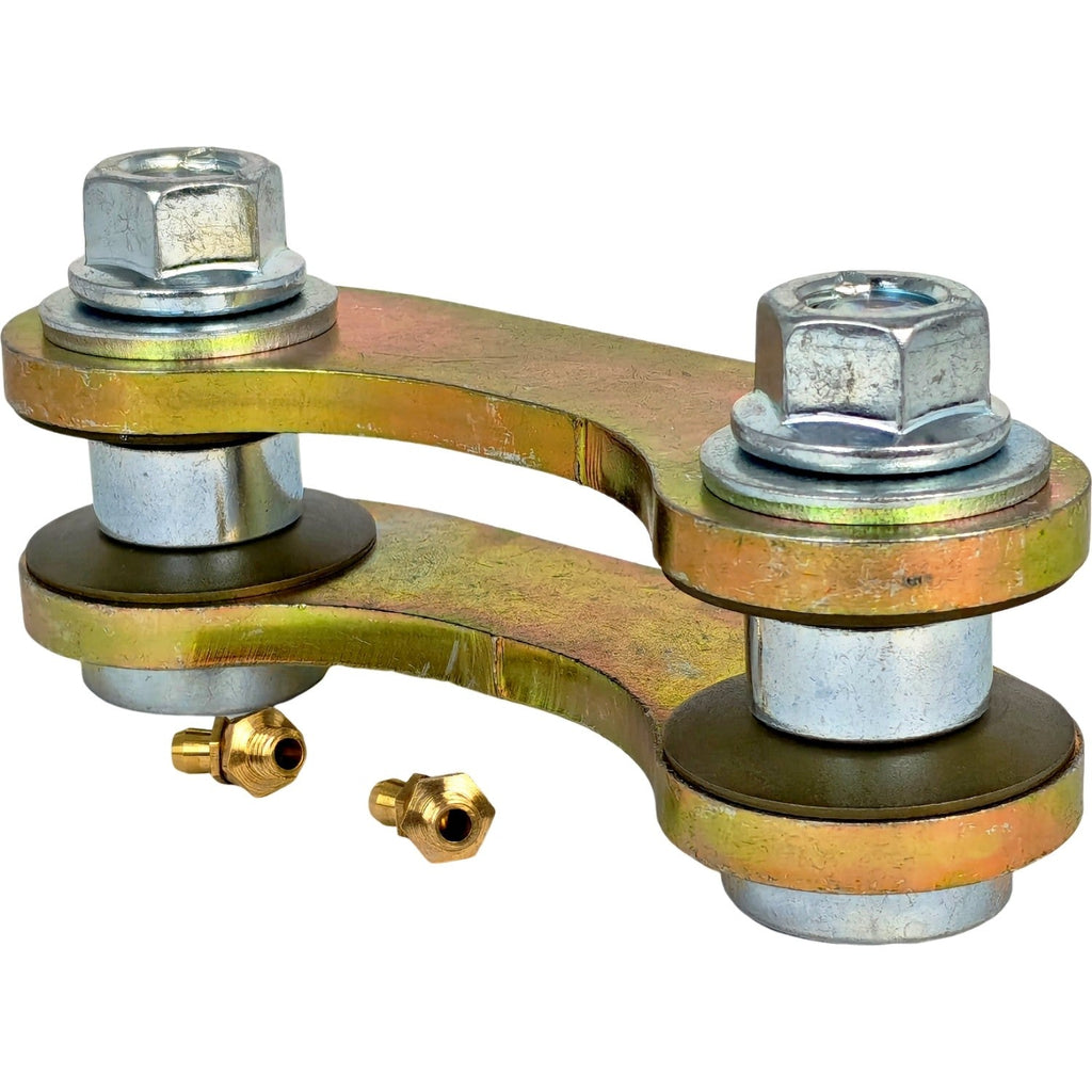 90965-U9033-71 Steer Axle Tie Rod Kit Fit for Toyota Forklift 8FBCU20 8FBCU25