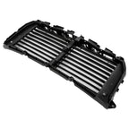 Upper Radiator Grille Air Shutter Control Assembly For Ford F-150 F150 2015-2017