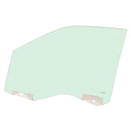 Fits Ford F-150 2015-2024/F-350 2017-2024 Left Front Door Window Tempered Glass