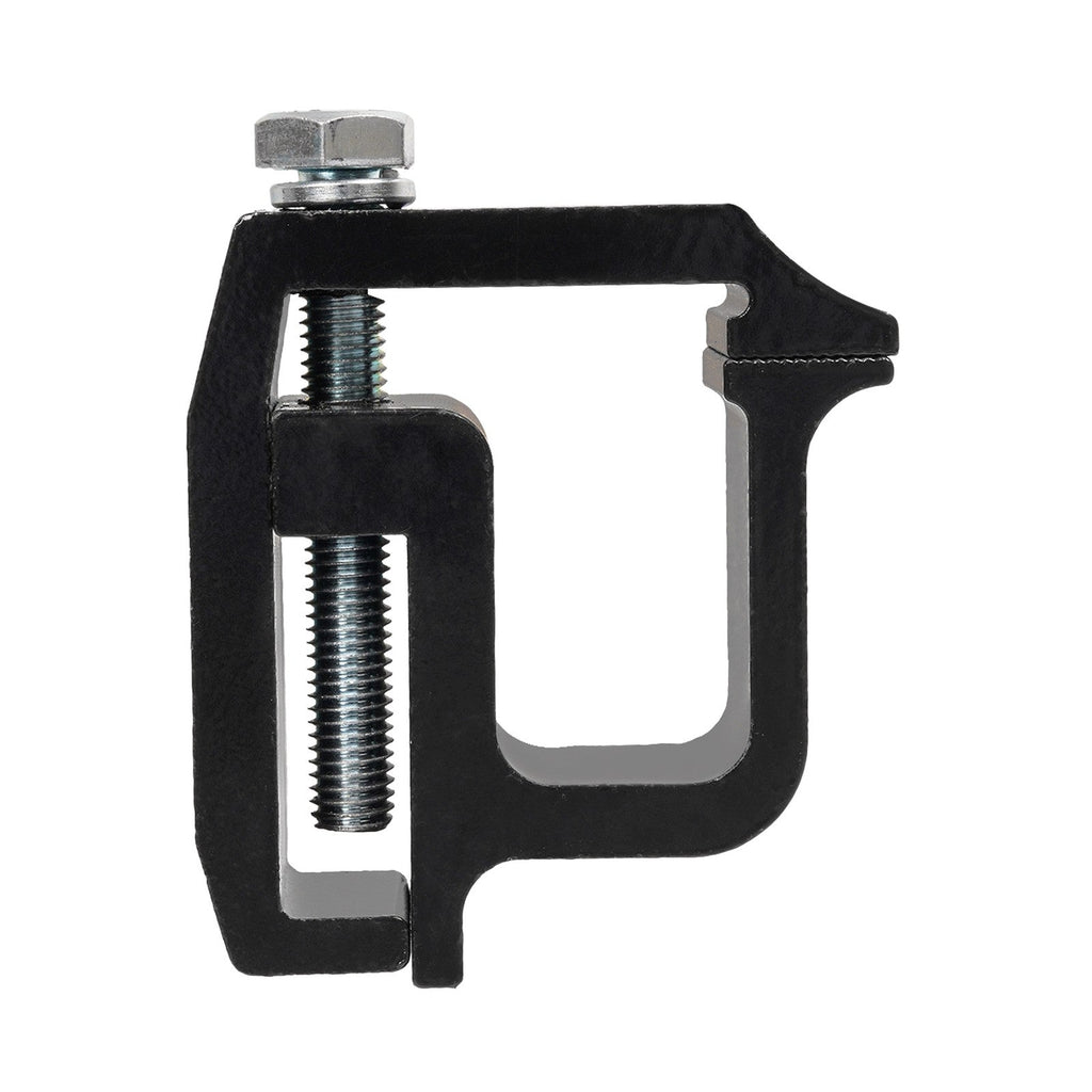 8Pcs Truck Cap Topper Camper Shell Mounting Clamps Aluminum Truck Bed Clamp
