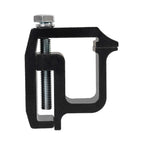 8Pcs Truck Cap Topper Camper Shell Mounting Clamps Aluminum Truck Bed Clamp