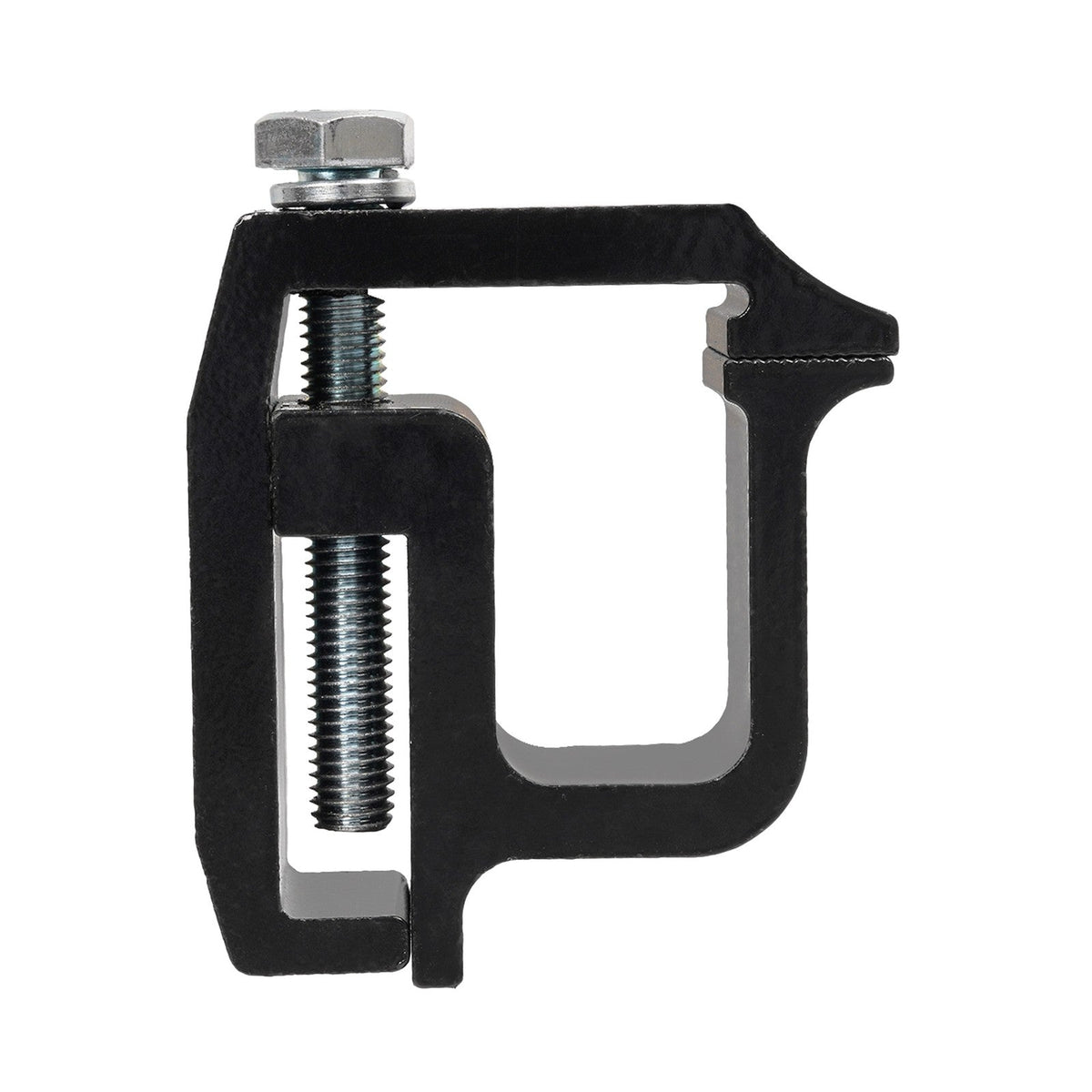 8Pcs Truck Cap Topper Camper Shell Mounting Clamps Aluminum Truck Bed Clamp