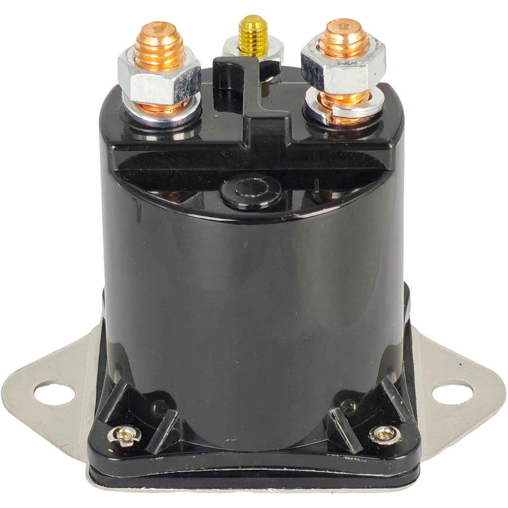 12V Solenoid Switch 107655C1 Fit Case IH 2394 2594 3088 3288 3294 3594 3394 3688
