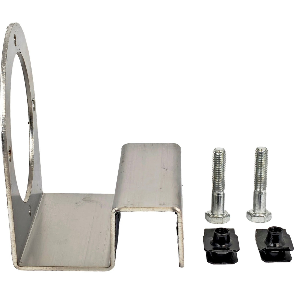 Watermelon Light Bracket Universal Mount Angled Straight Down for Truck