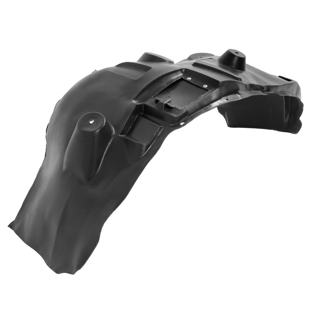 Front Fender Liner Driver Side For 2010-2013 Dodge Ram 2500 3500 Laramie