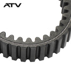 Complete Primary Sheave Aramid Belt For Yamaha Grizzly 660 YFM660 2002-2008