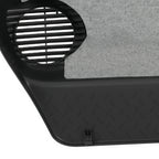 For Chevrolet Kodiak /GMC Topkick C4500 2003-09 Driver Door Interior Trim Panel