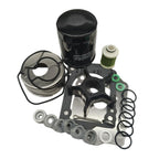 17400-96832 Maintenance Kit For Suzuki DF150 DF175 DF200 Outboard 17400-96J04