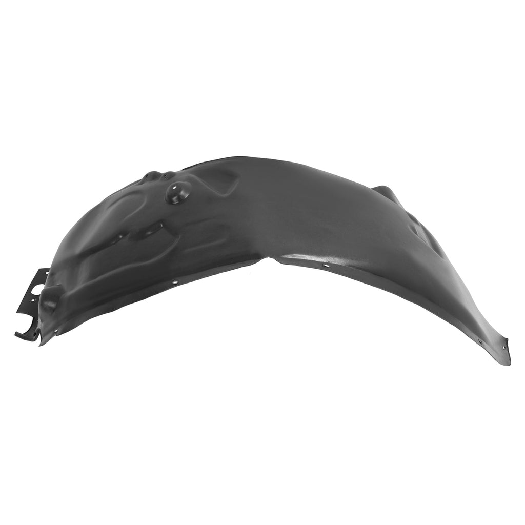 For Ford F-250/F-350 Super Duty 11-16 Driver Left Front Fender Liner Replacement