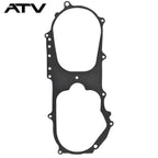 Generic Left Clutch Cover Gasket for Polaris Predator 90 50 03-06 0455367 04501